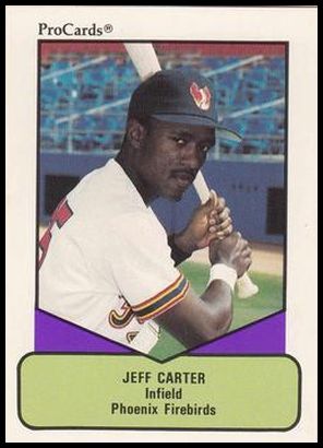 43 Jeff Carter